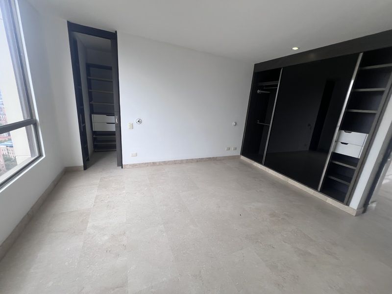 APARTAMENTO EN ARRIENDO UBICADO EN EL POBLADO SECTOR LALINDE - 10