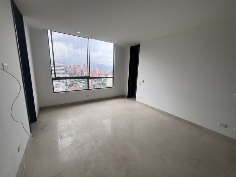 APARTAMENTO EN ARRIENDO UBICADO EN EL POBLADO SECTOR LALINDE - 12