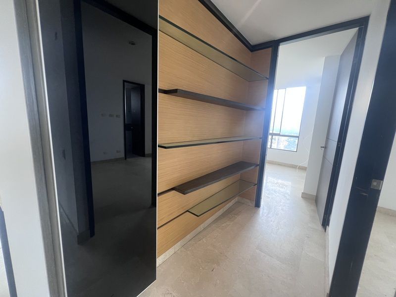 APARTAMENTO EN ARRIENDO UBICADO EN EL POBLADO SECTOR LALINDE - 13
