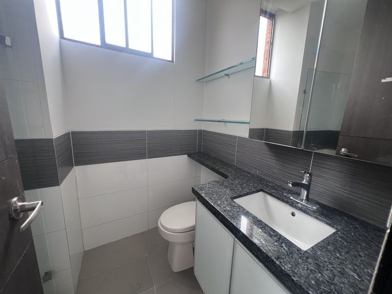 APARTAMENTO EN ARRIENDO UBICADO EN EL POBLADO SECTOR LALINDE - 16