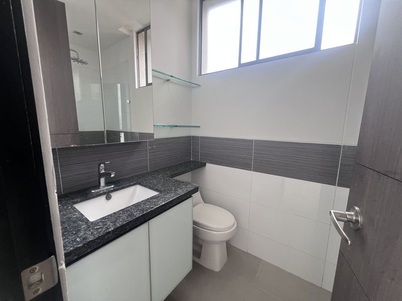 APARTAMENTO EN ARRIENDO UBICADO EN EL POBLADO SECTOR LALINDE - 17