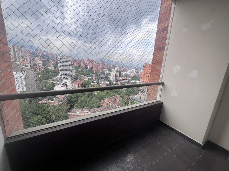 APARTAMENTO EN ARRIENDO UBICADO EN EL POBLADO SECTOR LALINDE - 21