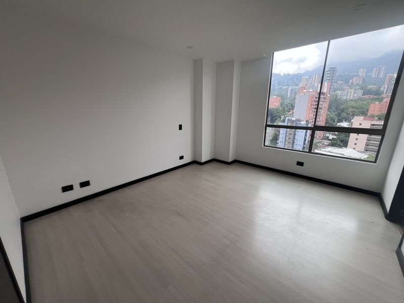 APARTAMENTO EN ARRIENDO UBICADO EN EL POBLADO SECTOR LALINDE - 5