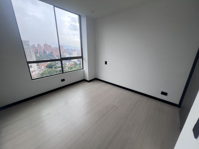 APARTAMENTO EN ARRIENDO UBICADO EN EL POBLADO SECTOR LALINDE - 7