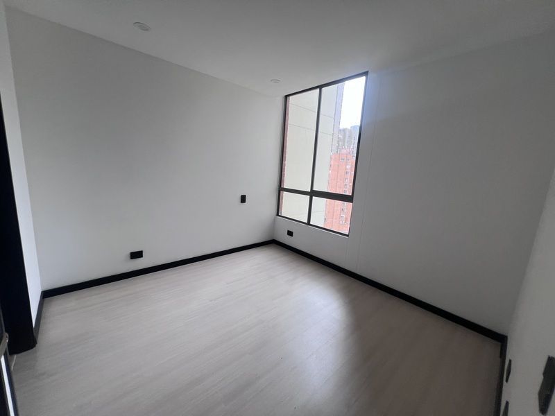 APARTAMENTO EN ARRIENDO UBICADO EN EL POBLADO SECTOR LALINDE - 9