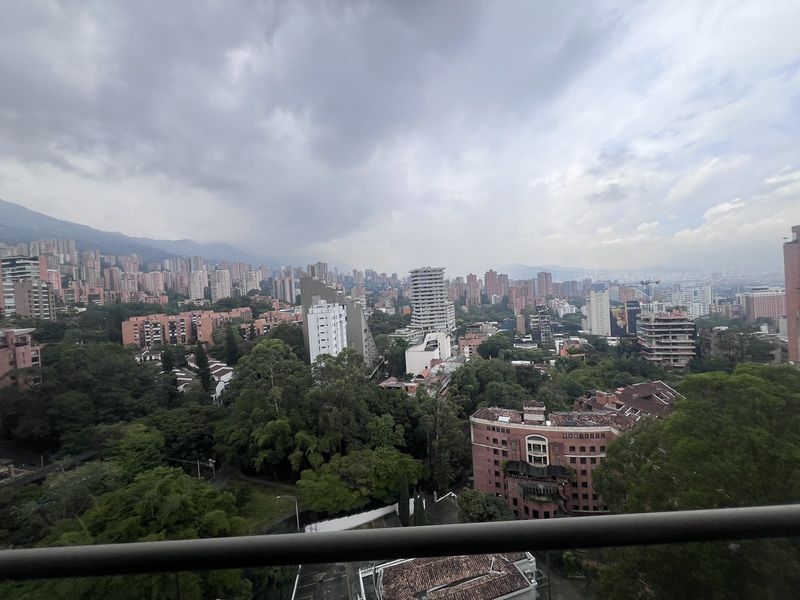 APARTAMENTO EN ARRIENDO UBICADO EN EL POBLADO SECTOR LALINDE - 17