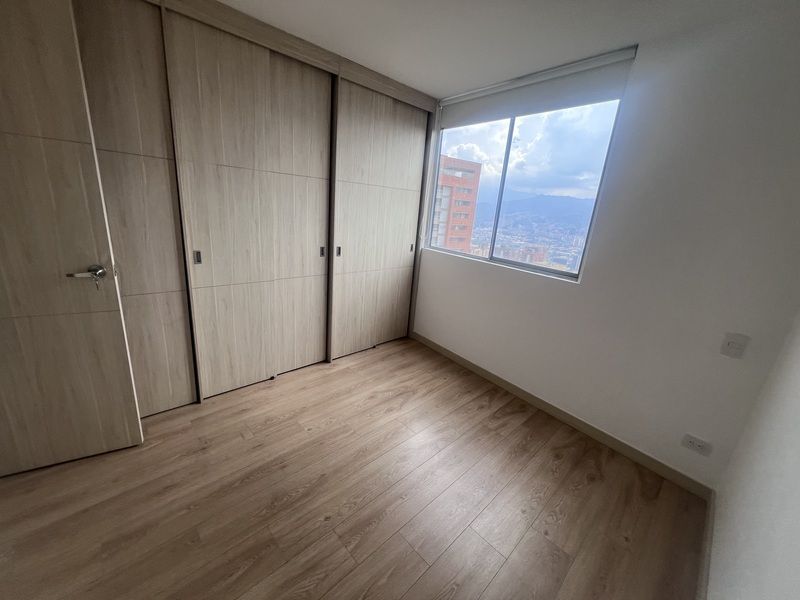APARTAMENTO EN ARRIENDO UBICADO EN EL POBLADO SECTOR LOS GONZALES - 6