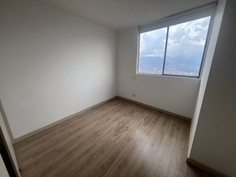 APARTAMENTO EN ARRIENDO UBICADO EN EL POBLADO SECTOR LOS GONZALES - 7