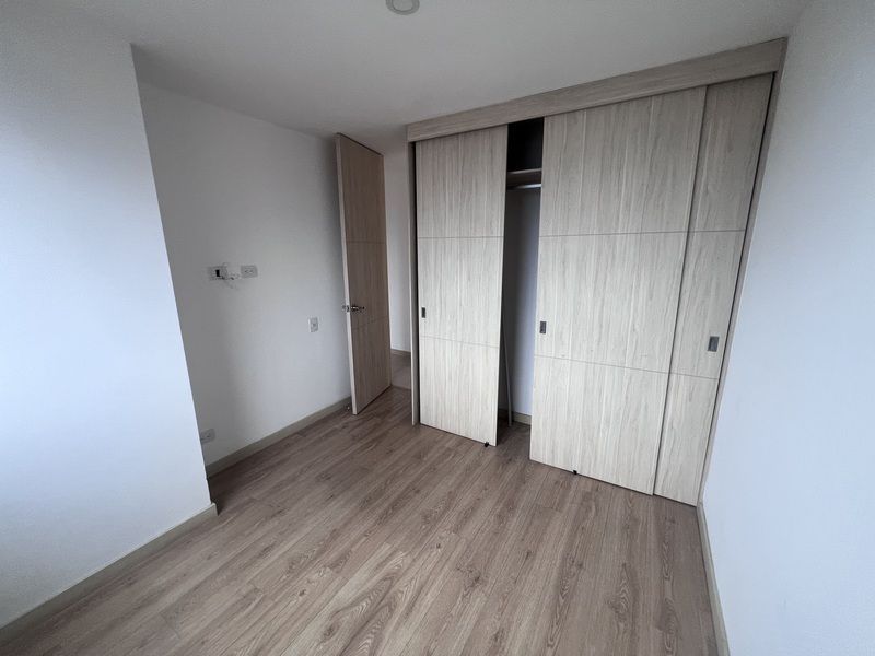 APARTAMENTO EN ARRIENDO UBICADO EN EL POBLADO SECTOR LOS GONZALES - 8