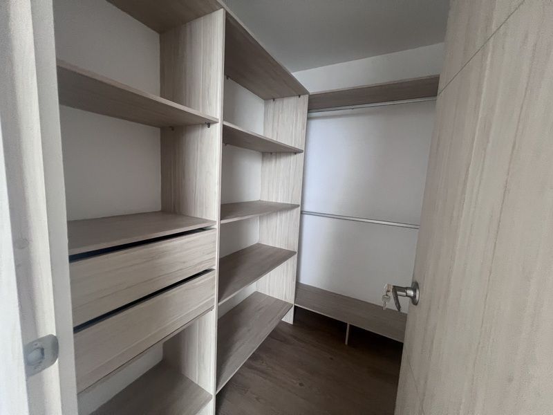 APARTAMENTO EN ARRIENDO UBICADO EN EL POBLADO SECTOR LOS GONZALES - 10