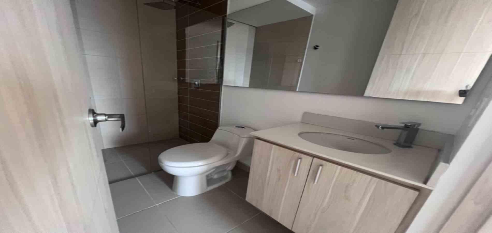 APARTAMENTO EN ARRIENDO UBICADO EN EL POBLADO SECTOR LOS GONZALES - 12