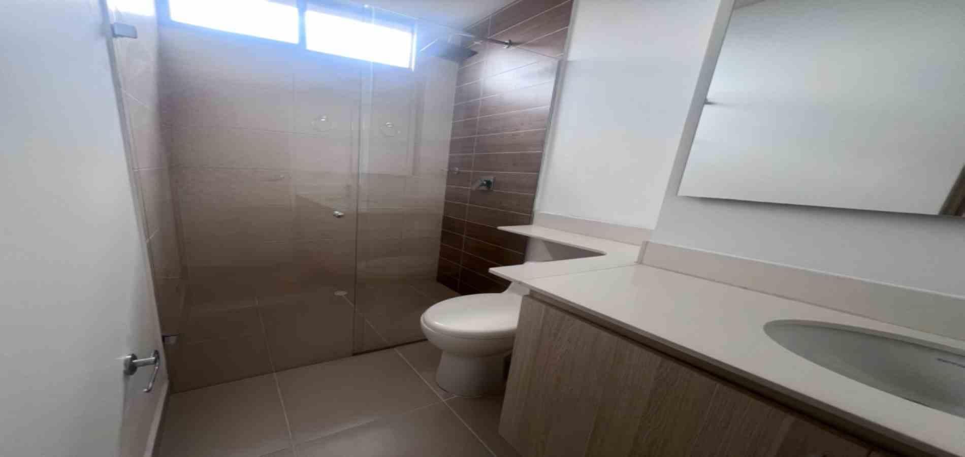 APARTAMENTO EN ARRIENDO UBICADO EN EL POBLADO SECTOR LOS GONZALES - 13