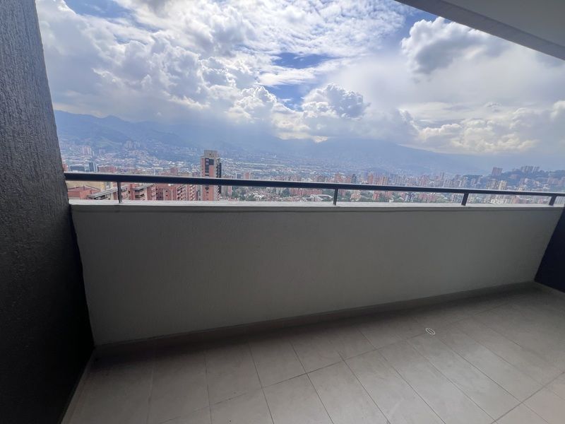 APARTAMENTO EN ARRIENDO UBICADO EN EL POBLADO SECTOR LOS GONZALES - 14