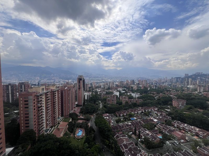 APARTAMENTO EN ARRIENDO UBICADO EN EL POBLADO SECTOR LOS GONZALES - 15