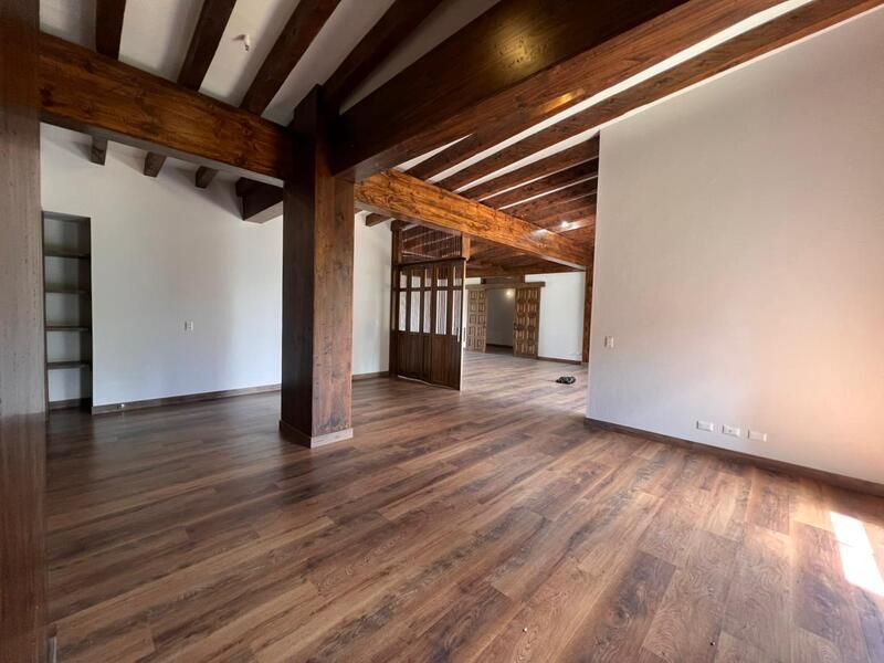 APARTAMENTO EN ARRIENDO UBICADO EN RIONEGRO SECTOR LLANOGRANDE - 2