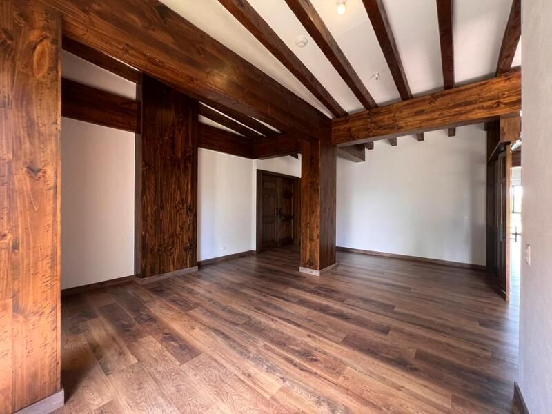 APARTAMENTO EN ARRIENDO UBICADO EN RIONEGRO SECTOR LLANOGRANDE - 3
