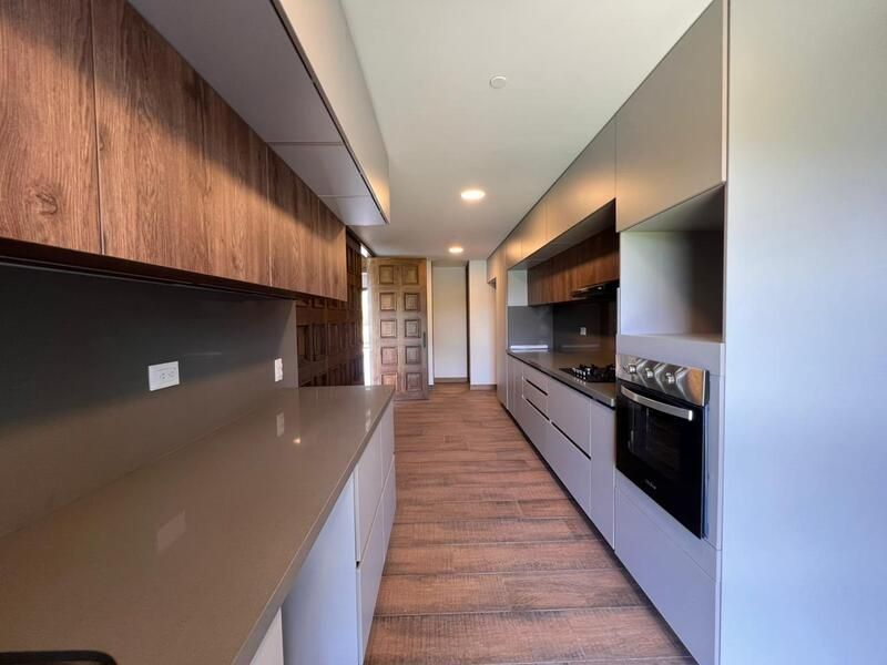 APARTAMENTO EN ARRIENDO UBICADO EN RIONEGRO SECTOR LLANOGRANDE - 4
