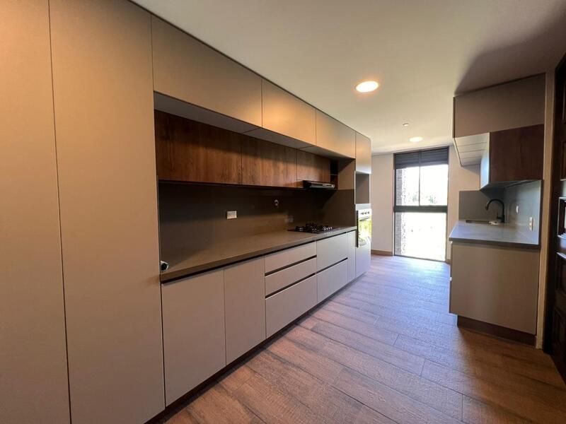 APARTAMENTO EN ARRIENDO UBICADO EN RIONEGRO SECTOR LLANOGRANDE - 5