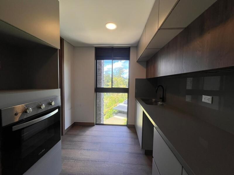 APARTAMENTO EN ARRIENDO UBICADO EN RIONEGRO SECTOR LLANOGRANDE - 6