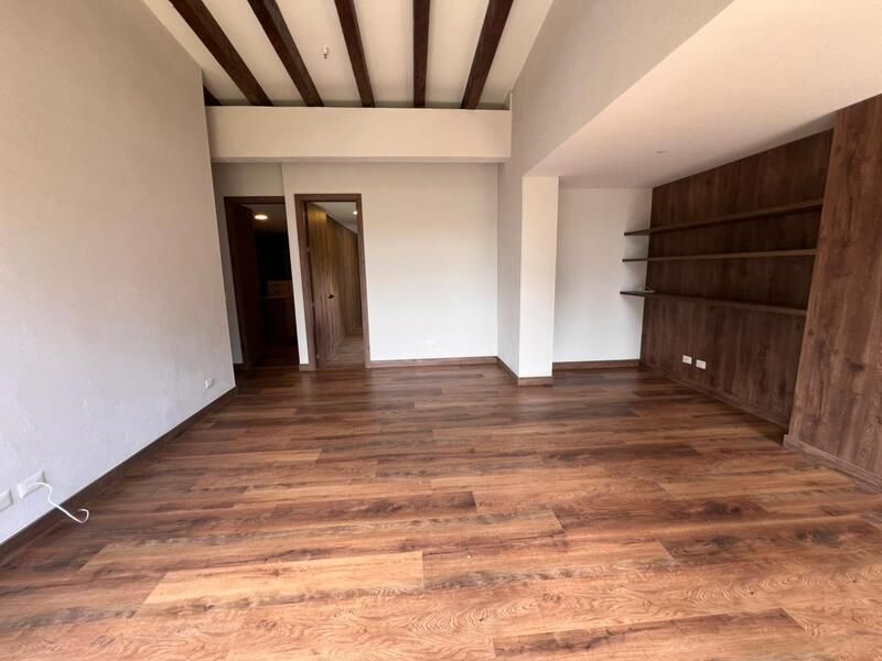 APARTAMENTO EN ARRIENDO UBICADO EN RIONEGRO SECTOR LLANOGRANDE - 9