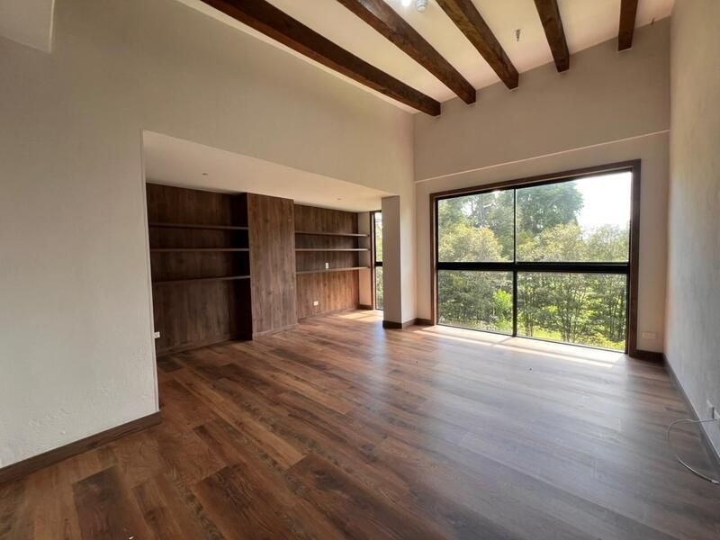 APARTAMENTO EN ARRIENDO UBICADO EN RIONEGRO SECTOR LLANOGRANDE - 10