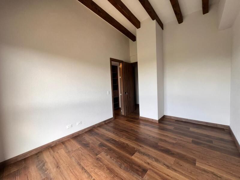 APARTAMENTO EN ARRIENDO UBICADO EN RIONEGRO SECTOR LLANOGRANDE - 13
