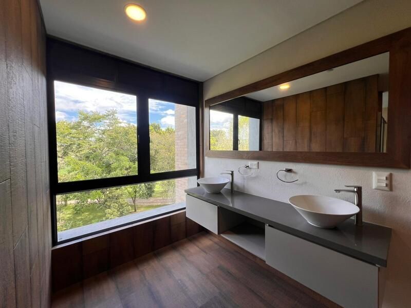 APARTAMENTO EN ARRIENDO UBICADO EN RIONEGRO SECTOR LLANOGRANDE - 24