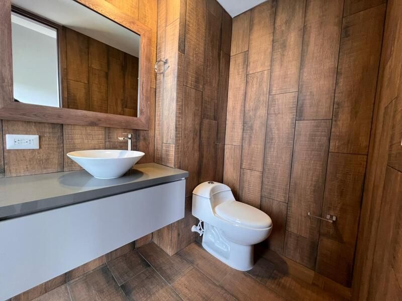 APARTAMENTO EN ARRIENDO UBICADO EN RIONEGRO SECTOR LLANOGRANDE - 25