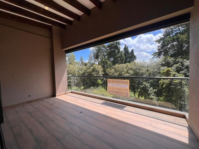 APARTAMENTO EN ARRIENDO UBICADO EN RIONEGRO SECTOR LLANOGRANDE - 27