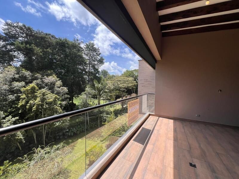 APARTAMENTO EN ARRIENDO UBICADO EN RIONEGRO SECTOR LLANOGRANDE - 28