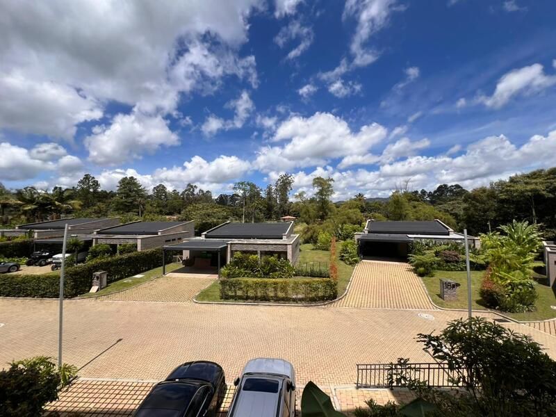 APARTAMENTO EN ARRIENDO UBICADO EN RIONEGRO SECTOR LLANOGRANDE - 29