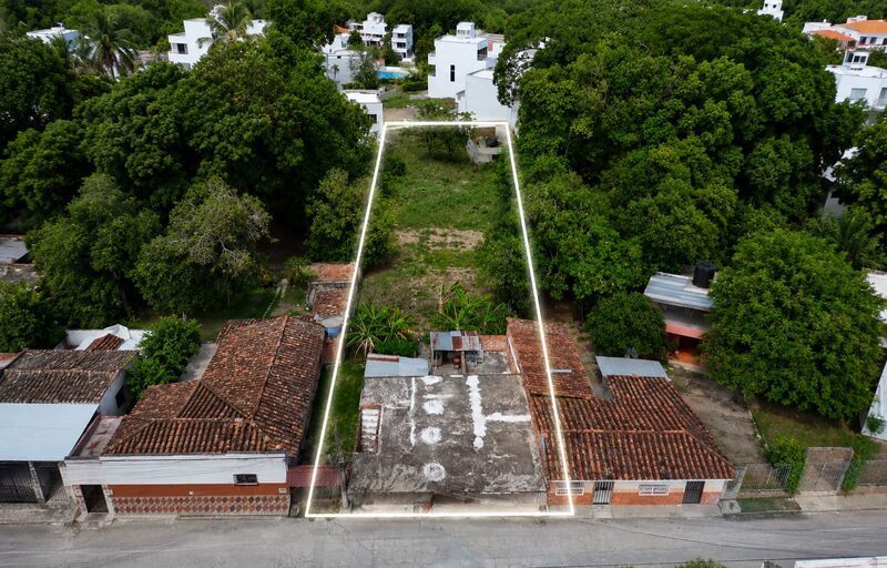 LOTE EN VENTA UBICADO EN SOPETRAN SECTOR VEREDA EL LLANO DE LA MONTAÑA - 2