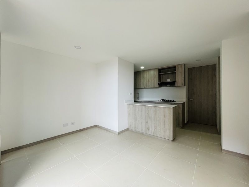 APARTAMENTO EN VENTA UBICADO EN ITAGUI SECTOR SIMON BOLIVAR - 2