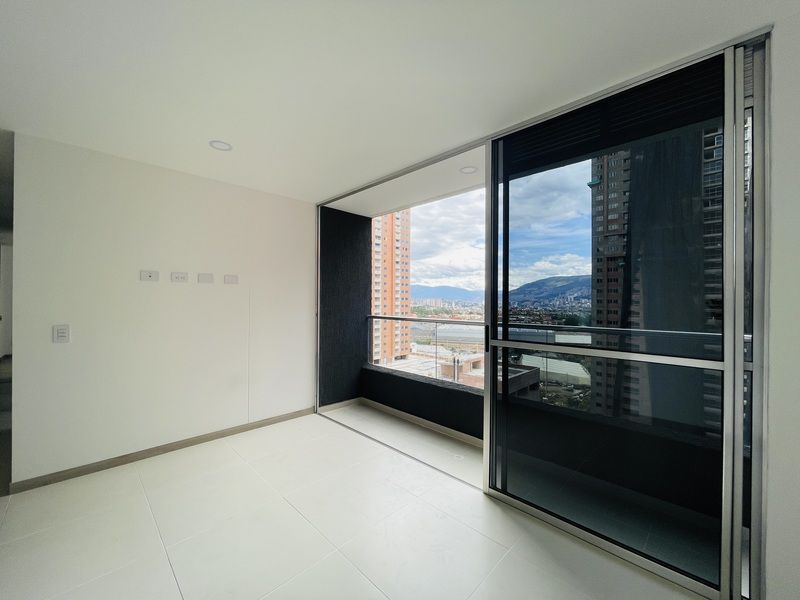 APARTAMENTO EN VENTA UBICADO EN ITAGUI SECTOR SIMON BOLIVAR - 4