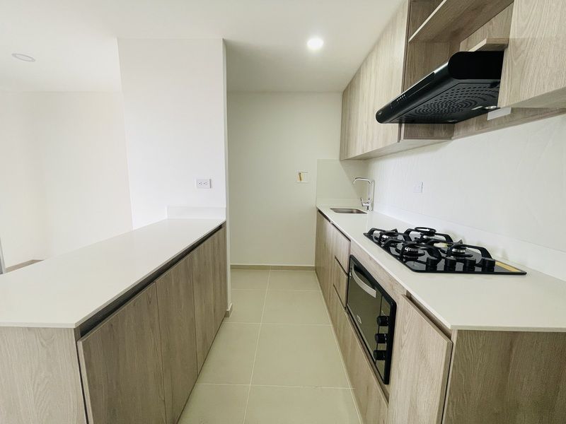 APARTAMENTO EN VENTA UBICADO EN ITAGUI SECTOR SIMON BOLIVAR - 6