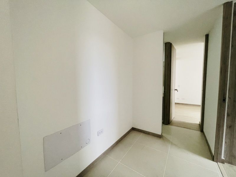 APARTAMENTO EN VENTA UBICADO EN ITAGUI SECTOR SIMON BOLIVAR - 7