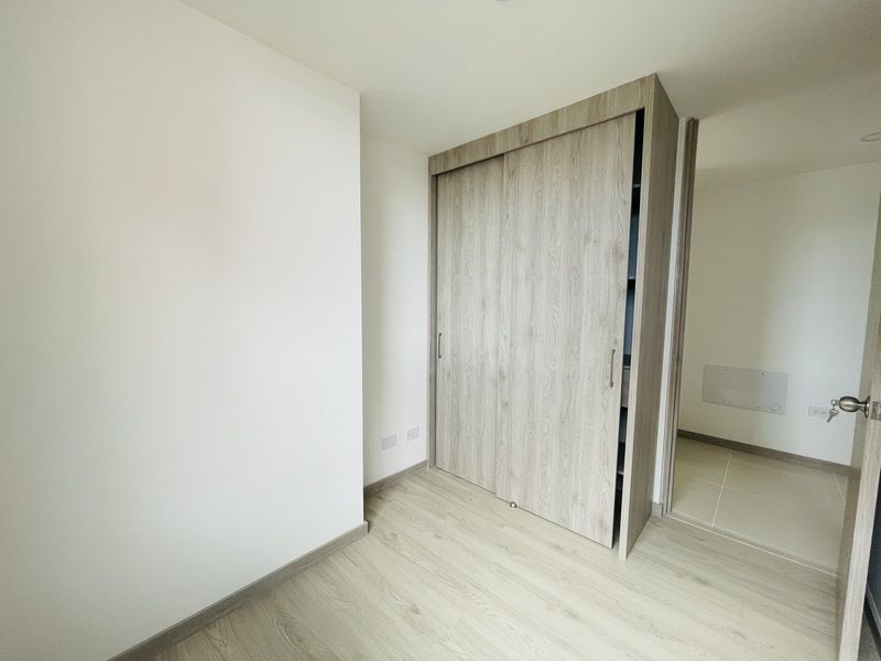 APARTAMENTO EN VENTA UBICADO EN ITAGUI SECTOR SIMON BOLIVAR - 8