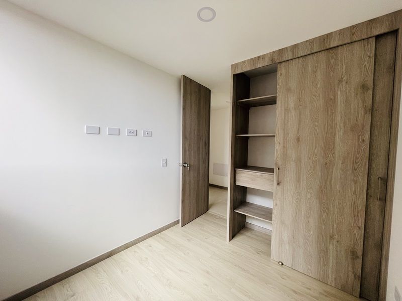 APARTAMENTO EN VENTA UBICADO EN ITAGUI SECTOR SIMON BOLIVAR - 11