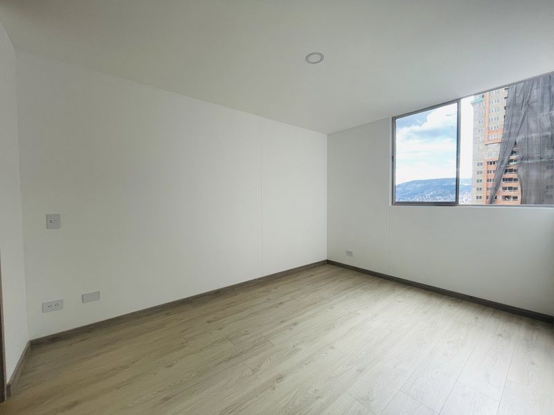 APARTAMENTO EN VENTA UBICADO EN ITAGUI SECTOR SIMON BOLIVAR - 12