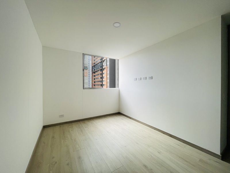 APARTAMENTO EN VENTA UBICADO EN ITAGUI SECTOR SIMON BOLIVAR - 13