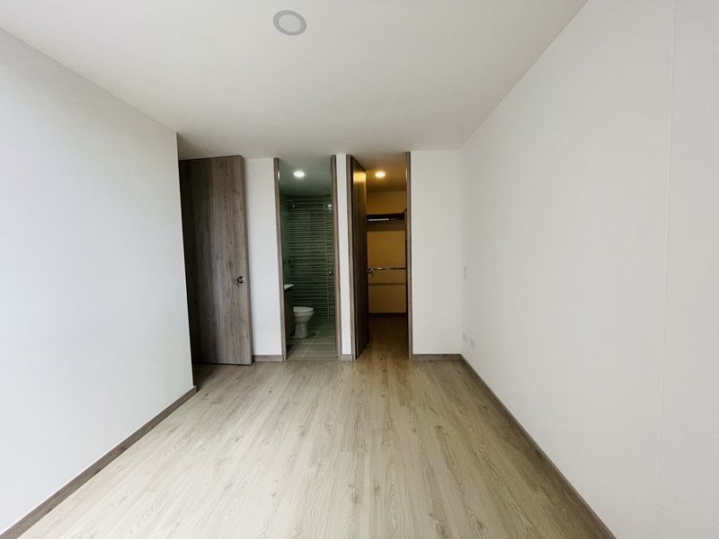 APARTAMENTO EN VENTA UBICADO EN ITAGUI SECTOR SIMON BOLIVAR - 14