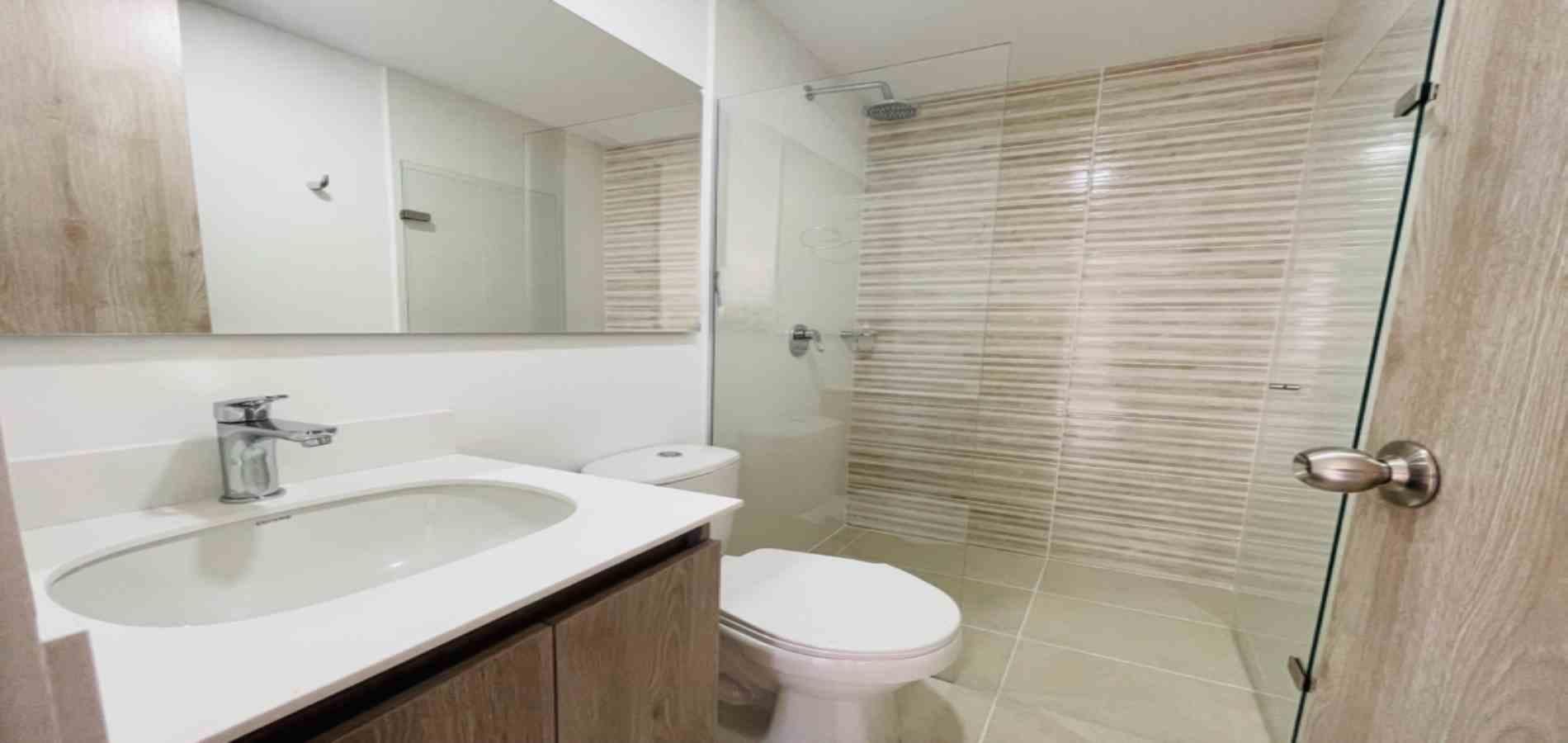 APARTAMENTO EN VENTA UBICADO EN ITAGUI SECTOR SIMON BOLIVAR - 16
