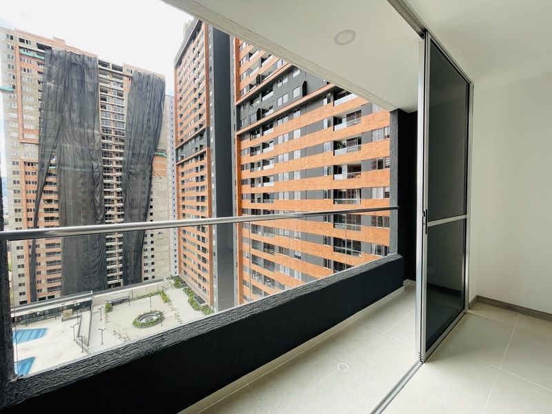 APARTAMENTO EN VENTA UBICADO EN ITAGUI SECTOR SIMON BOLIVAR - 19