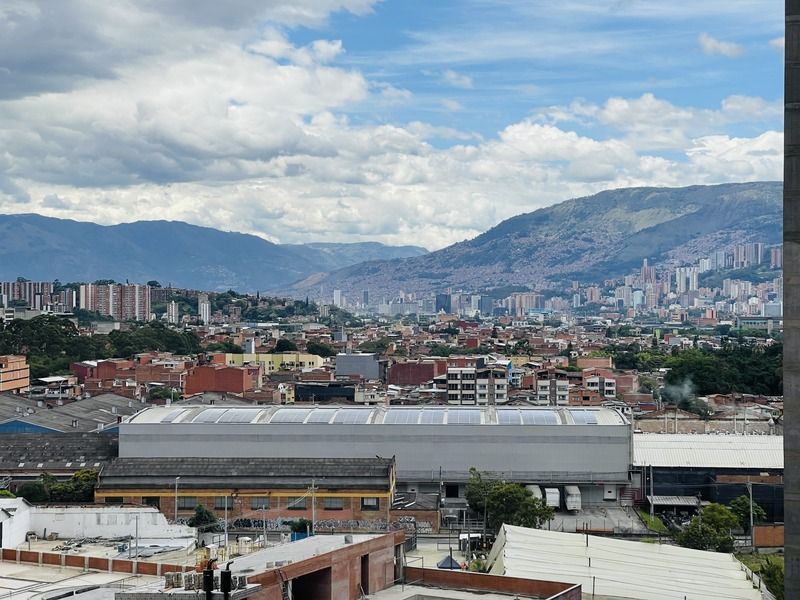 APARTAMENTO EN VENTA UBICADO EN ITAGUI SECTOR SIMON BOLIVAR - 22