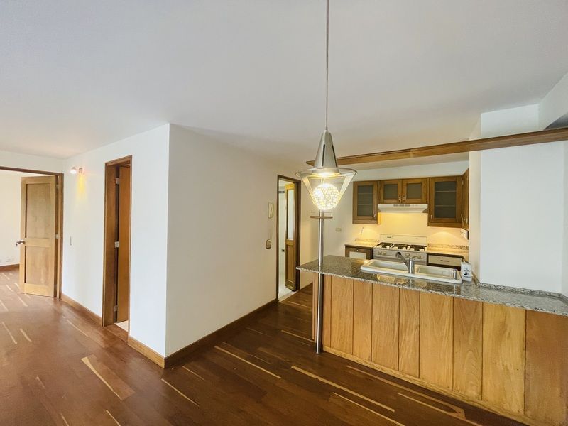 APARTAMENTO EN VENTA UBICADO EN EL POBLADO SECTOR LA FRONTERA - 2
