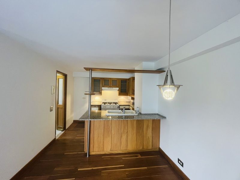 APARTAMENTO EN VENTA UBICADO EN EL POBLADO SECTOR LA FRONTERA - 4