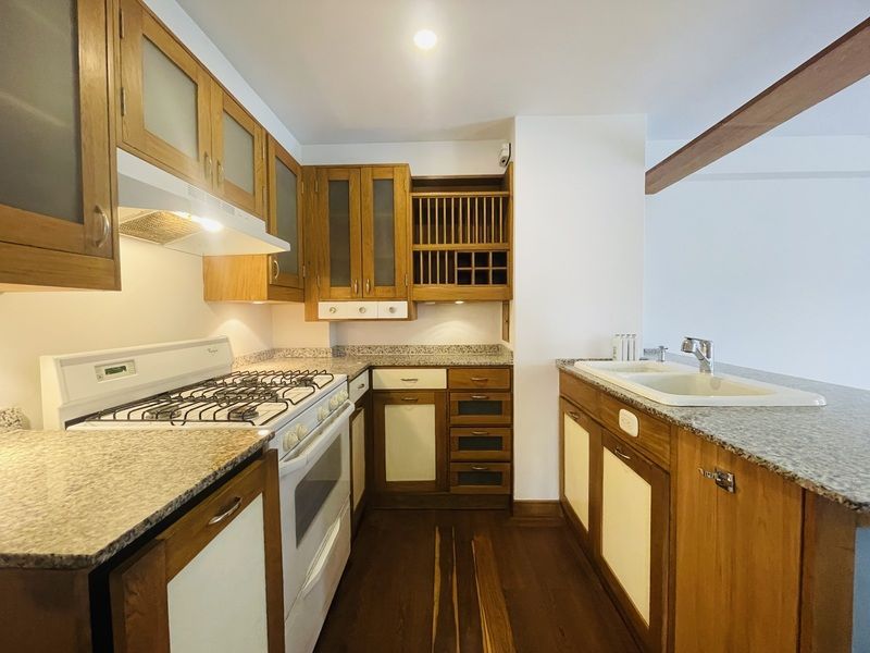 APARTAMENTO EN VENTA UBICADO EN EL POBLADO SECTOR LA FRONTERA - 6