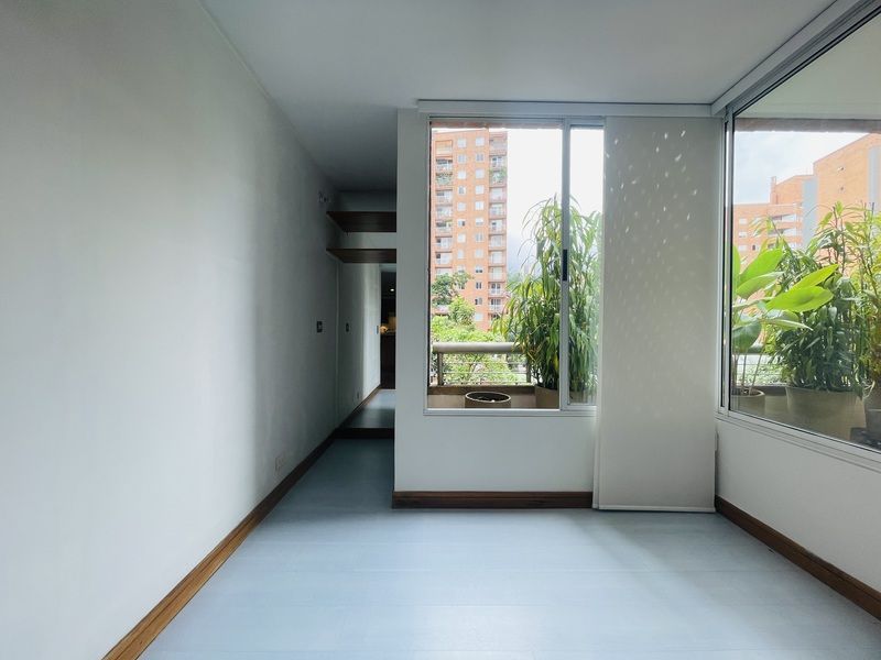 APARTAMENTO EN VENTA UBICADO EN EL POBLADO SECTOR LA FRONTERA - 12