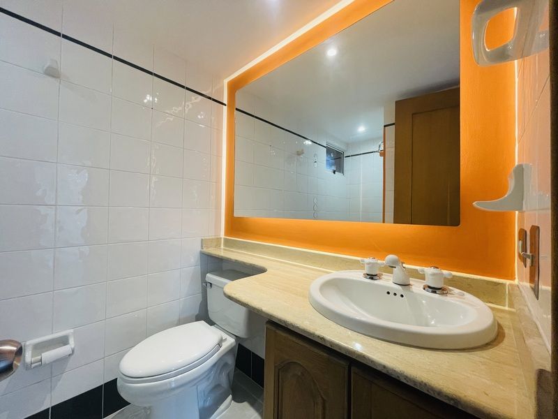 APARTAMENTO EN VENTA UBICADO EN EL POBLADO SECTOR LA FRONTERA - 14