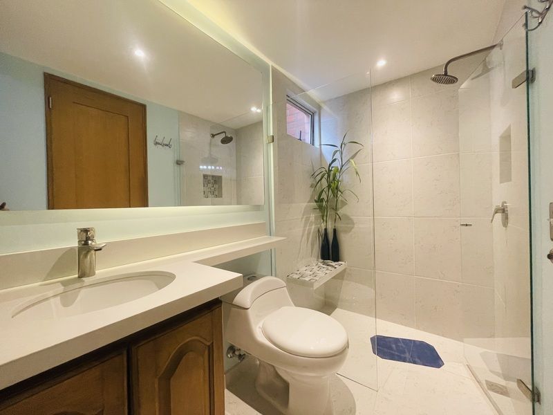 APARTAMENTO EN VENTA UBICADO EN EL POBLADO SECTOR LA FRONTERA - 15